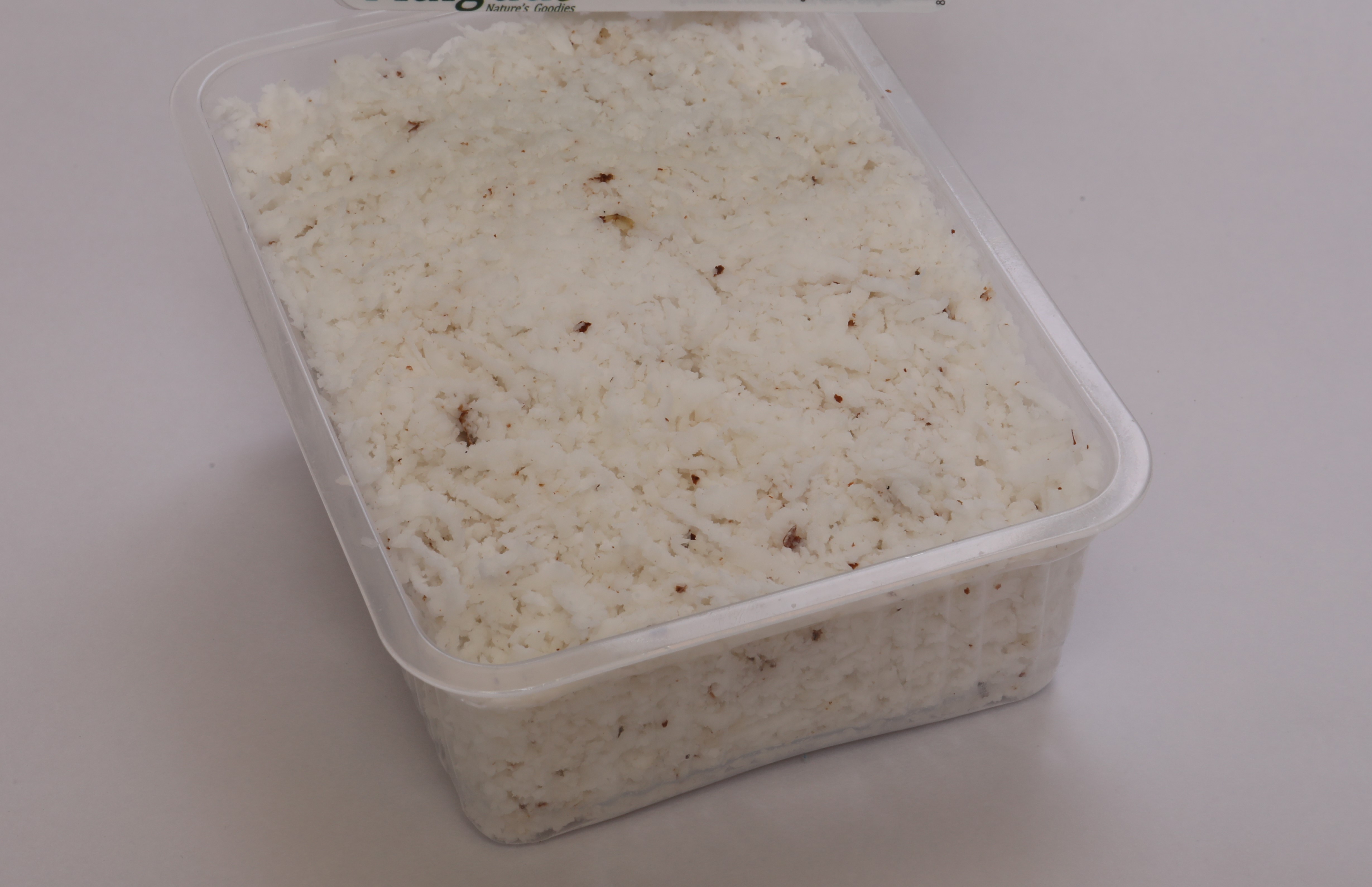 COCONUT GRATED FRESH 200G