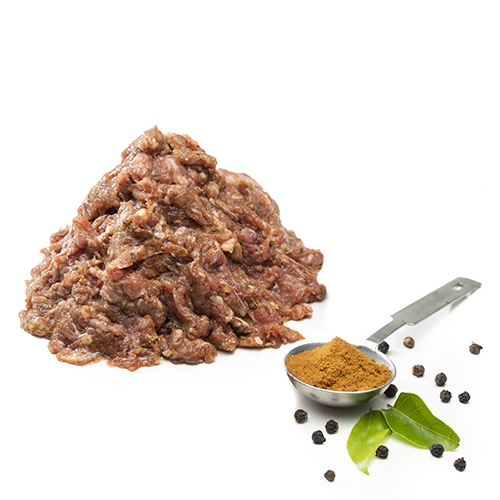 MUTTON MINCE IN CHETTINAD 250GMS
