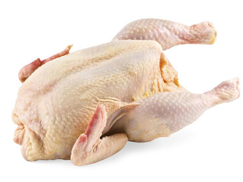 WHOLE TURKEY - IMPORTED BUTTERBALL (4-6kg)