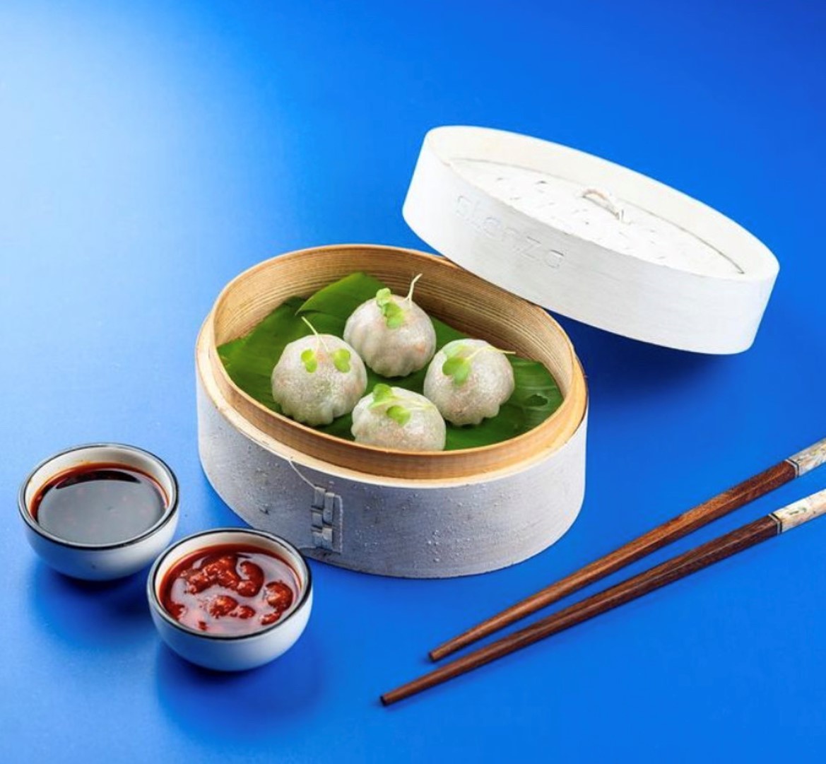 Chicken Aromatic Dimsum 8-12 pcs 250Gms - Ready to Cook